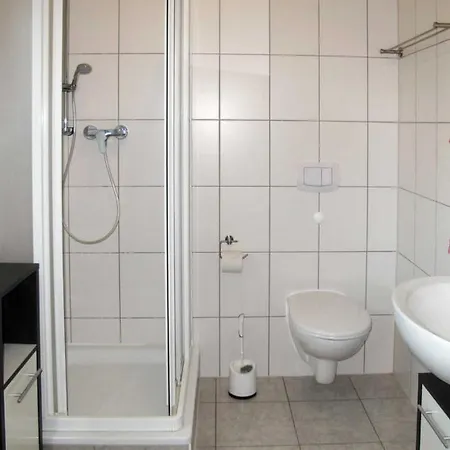Haus Wolkenlos * Bannemin