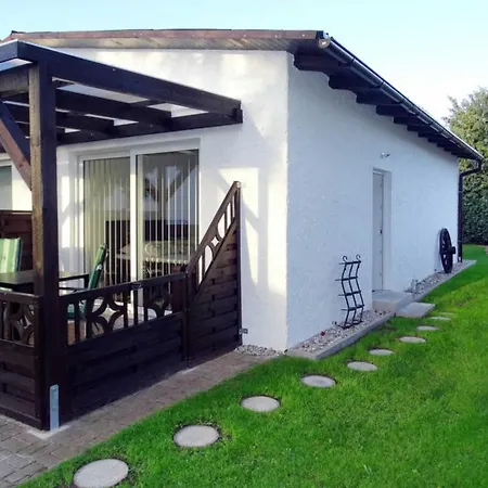아파트 Haus Wolkenlos