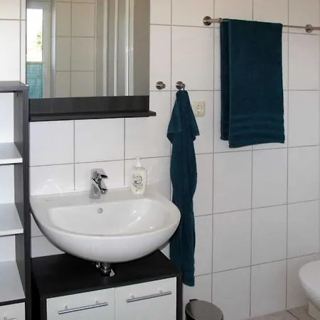 Haus Wolkenlos