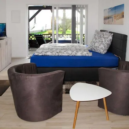 Haus Wolkenlos *